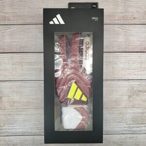 Adidas Copa Pro Pc Goalkeeper Gloves Men's Size 7.5